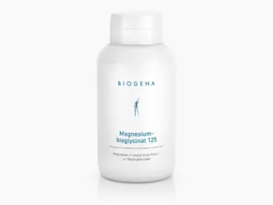 B-ESSENT-Magnesiumbisglycinat125-90Kps Biogena Magnesium