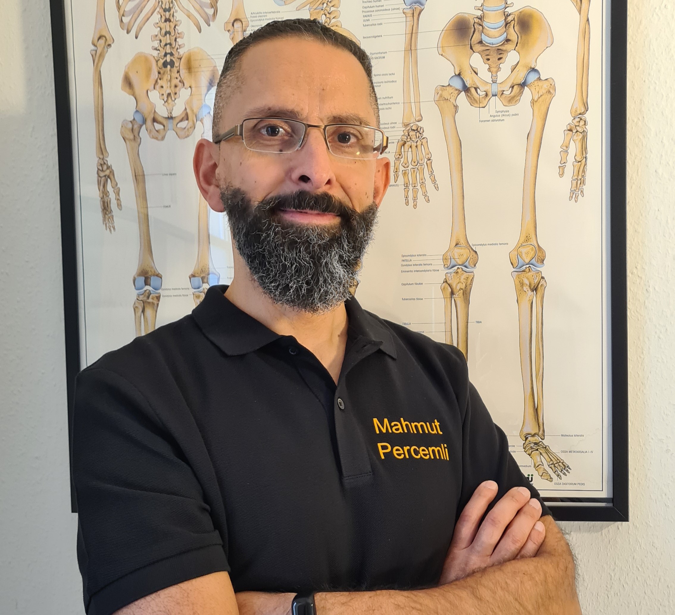 Osteopathie Augsburg