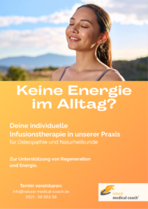 INFUSIONSTHERAPIE Infusionstherapie Augsburg